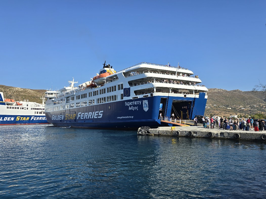 When Is the Best Time to Visit Greece?