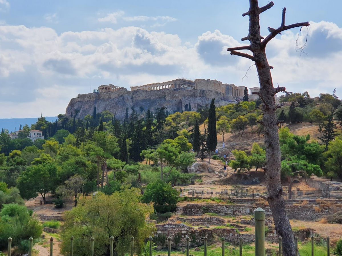 Athens Currency: Euros, ATMs and Money Tips